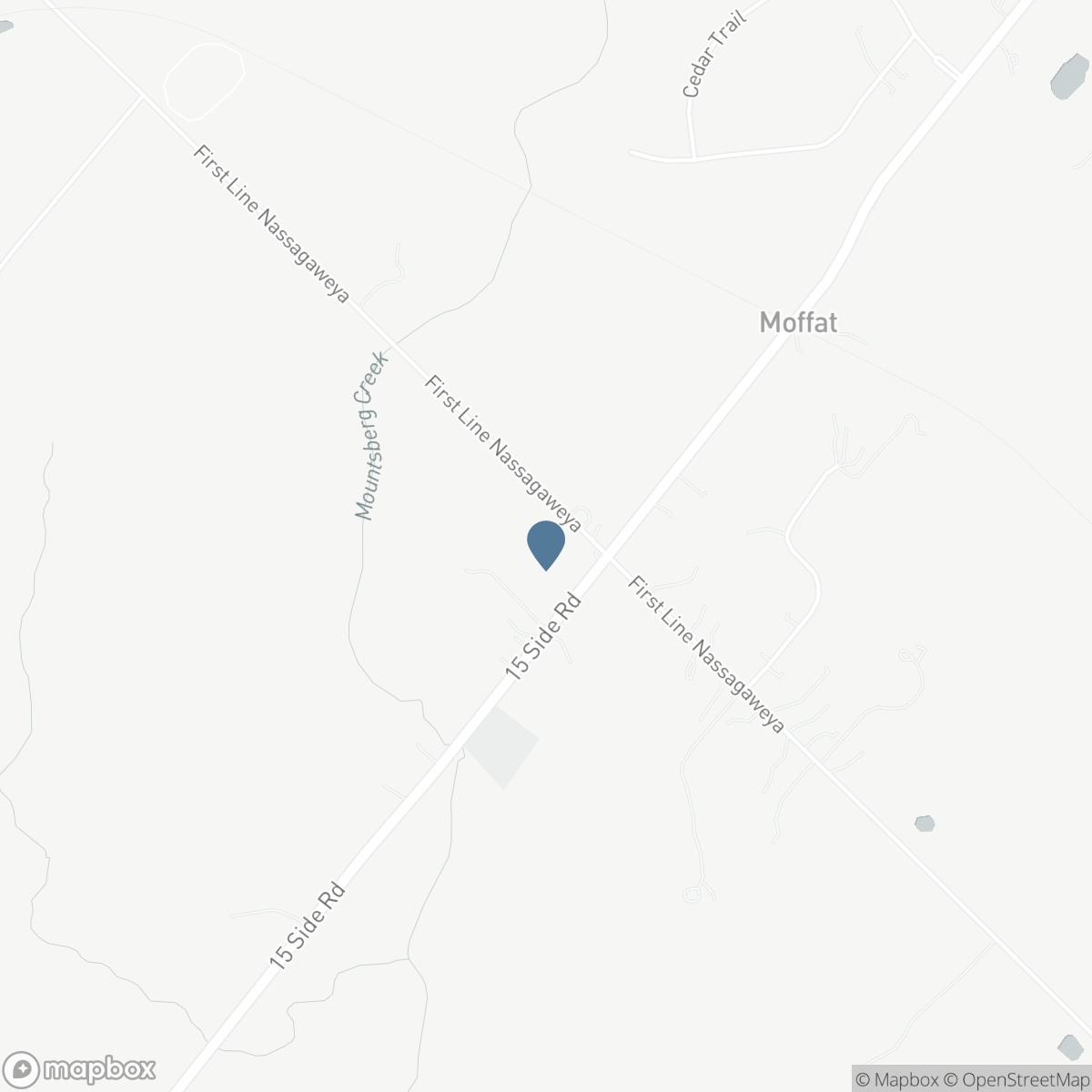11008 FIRST LINE, Milton, Ontario L0P 1J0